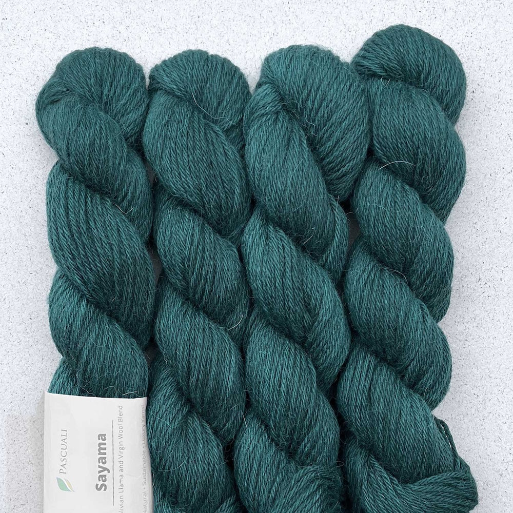 Pascuali Sayama Farbe 327