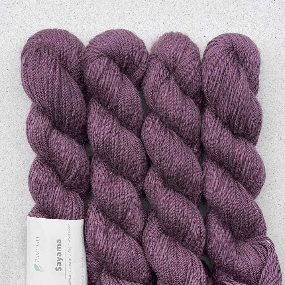 Pascuali Sayama Farbe 325