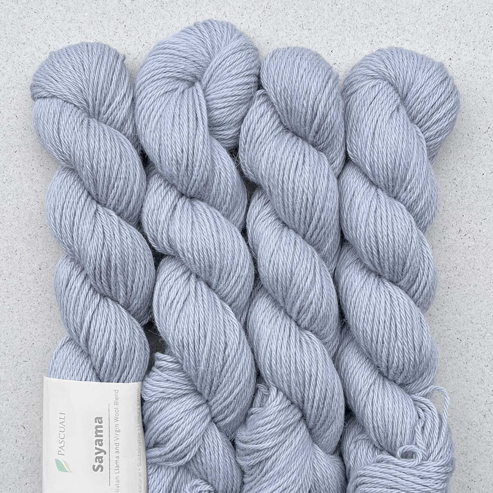 Pascuali Sayama Farbe 324