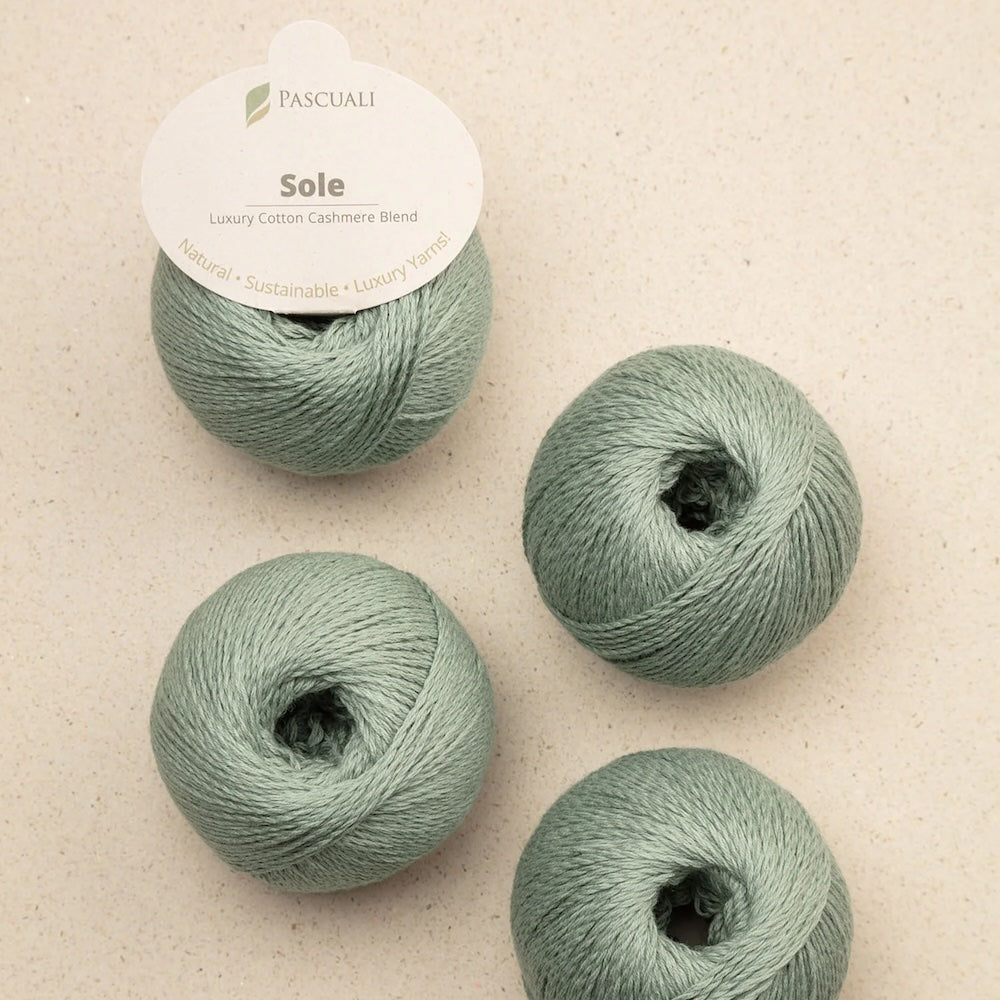 Pascuali Sole Farbe 49