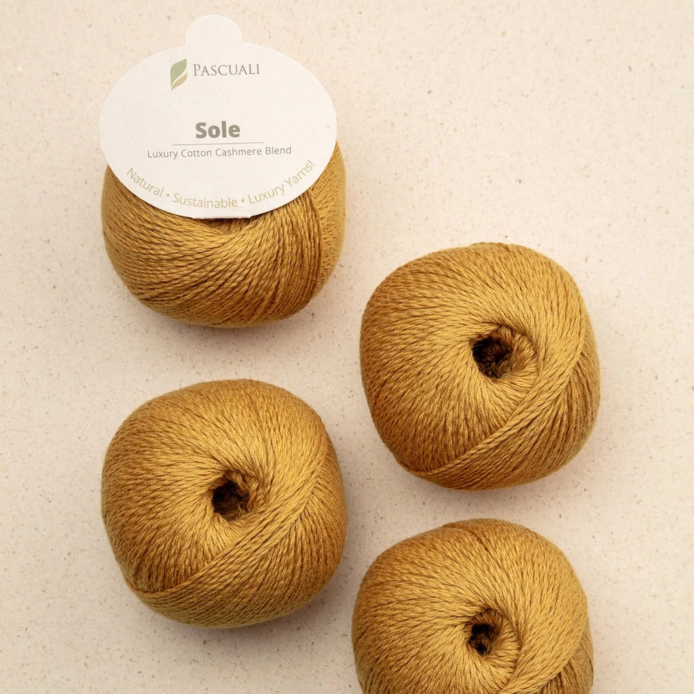 Pascuali Sole Farbe 97