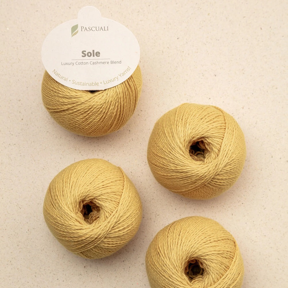 Pascuali Sole Farbe 59