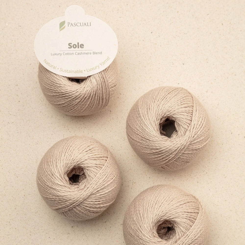 Pascuali Sole Farbe 95