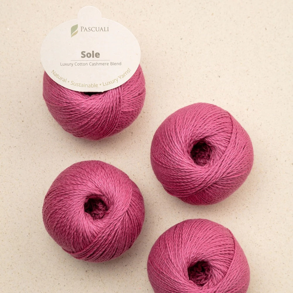 Pascuali Sole Farbe 101