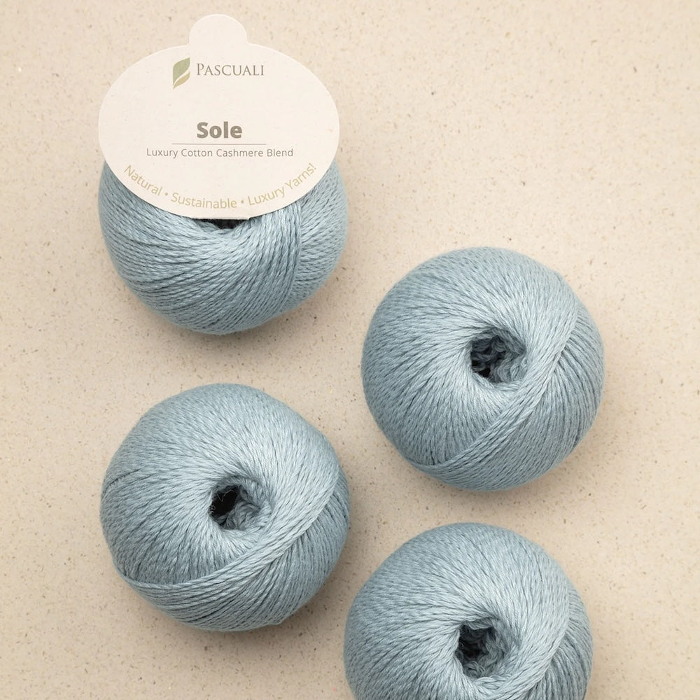 Pascuali Sole Farbe 41