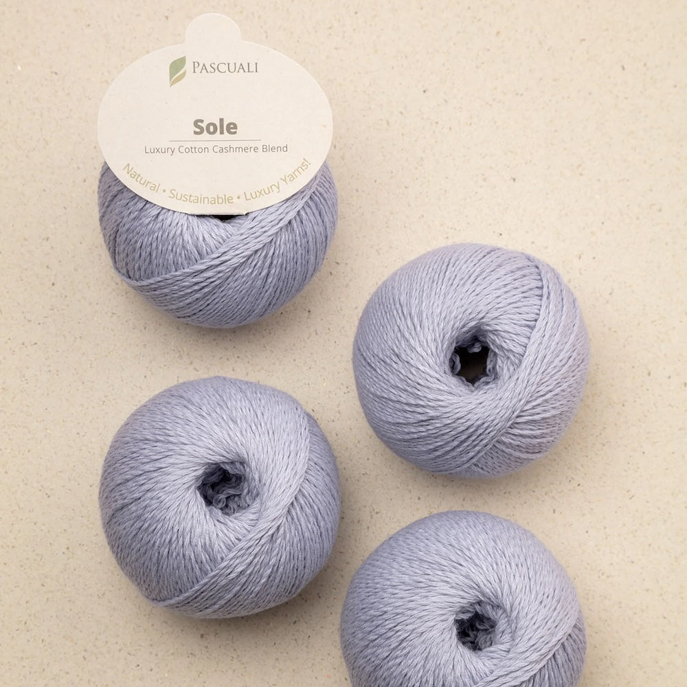Pascuali Sole Farbe 85