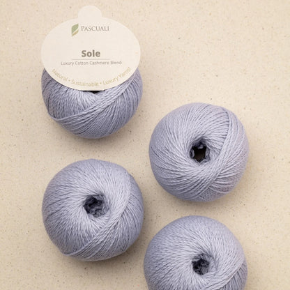 Pascuali Sole Farbe 85