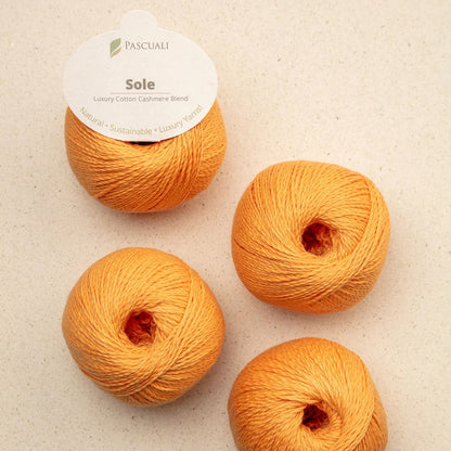 Pascuali Sole Farbe 61