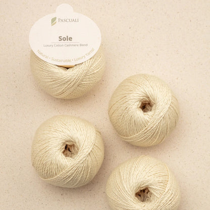 Pascuali Sole Farbe 57