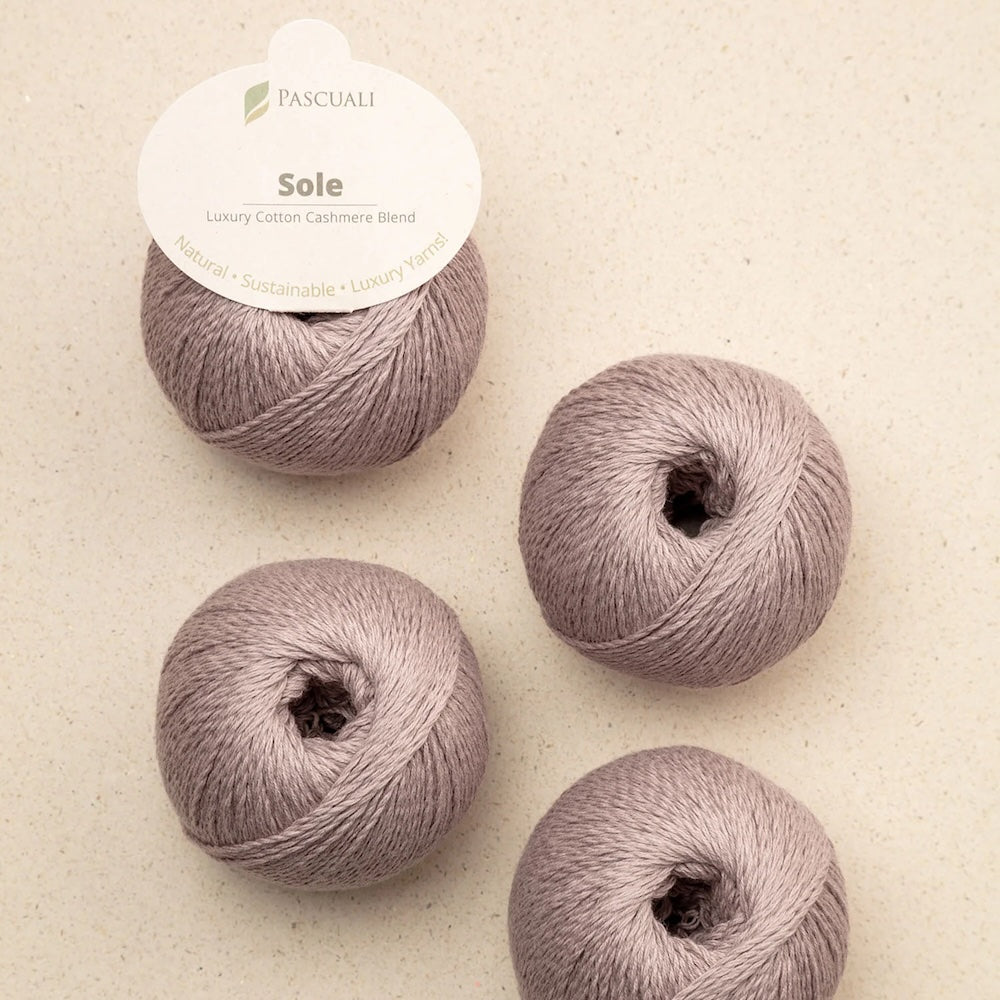 Pascuali Sole Farbe 111