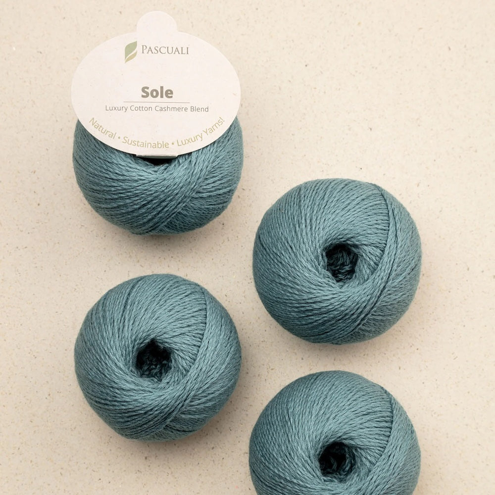 Pascuali Sole Farbe 43