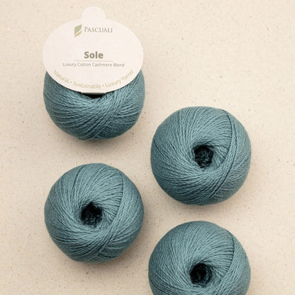 Pascuali Sole Farbe 43
