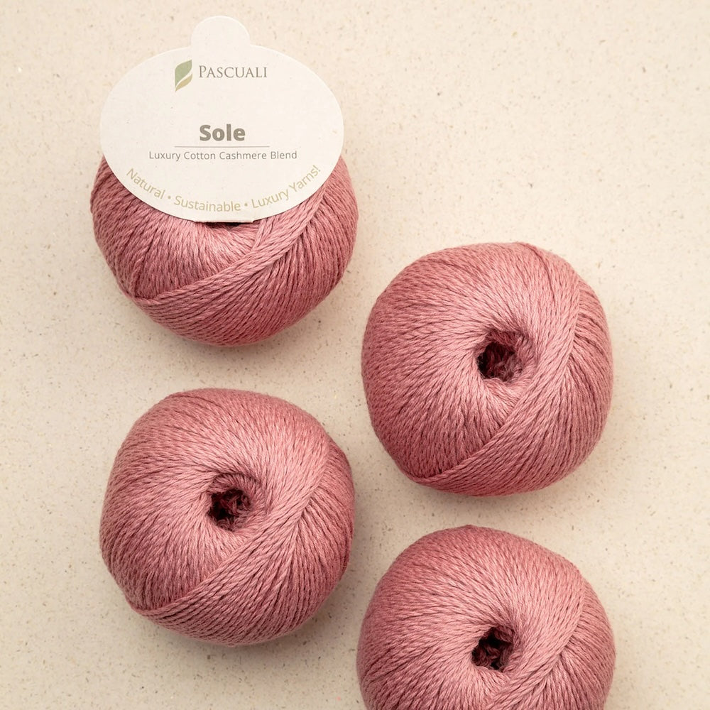 Pascuali Sole Farbe 108