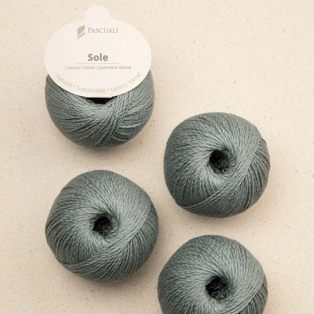 Pascuali Sole Farbe 47