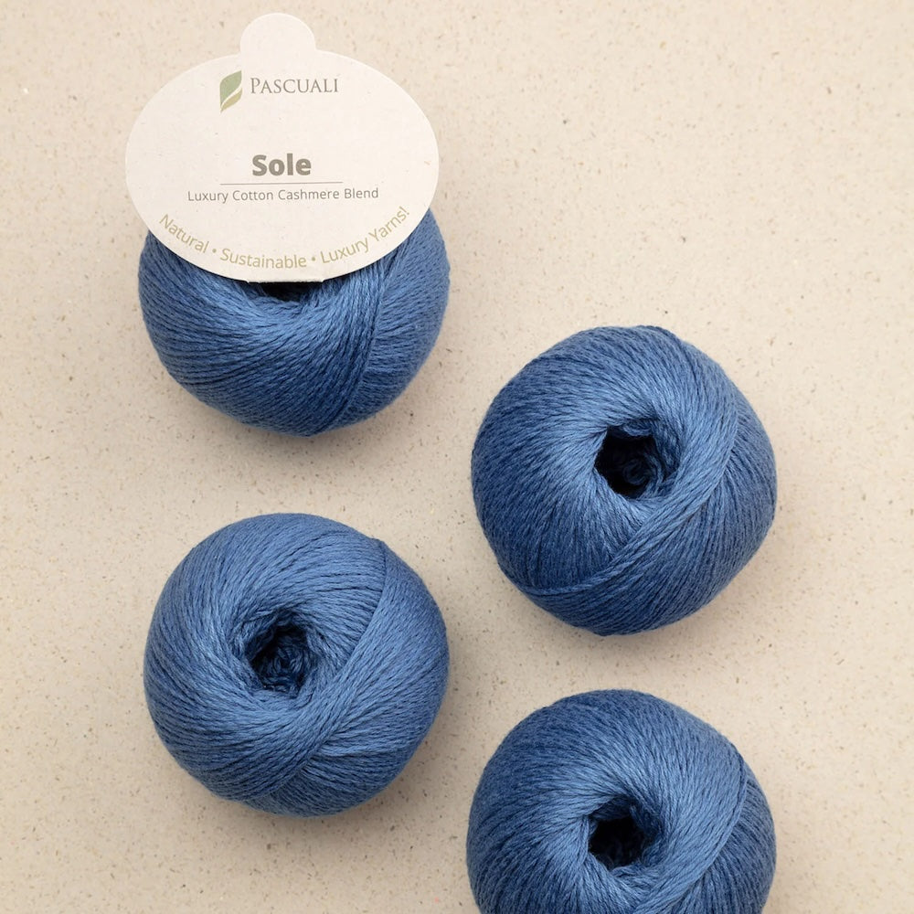 Pascuali Sole Farbe 91