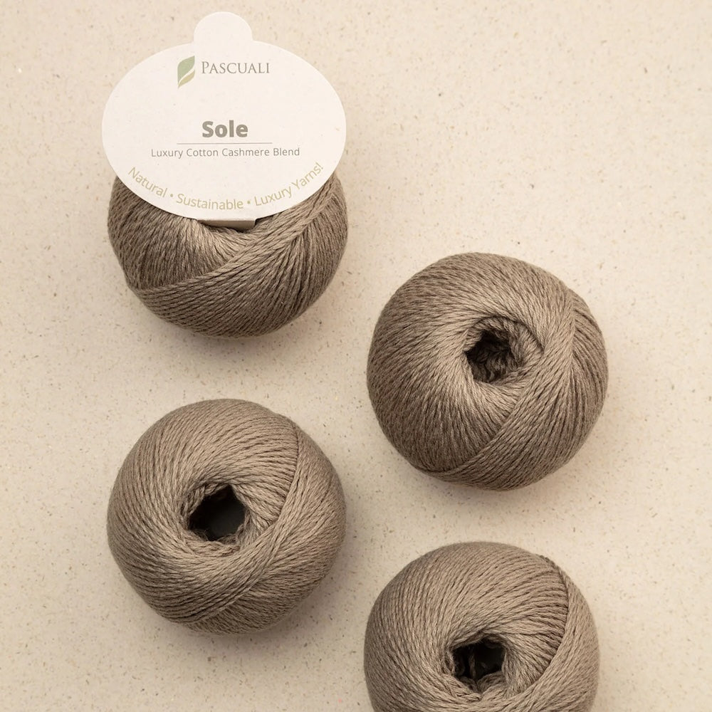 Pascuali Sole Farbe 107