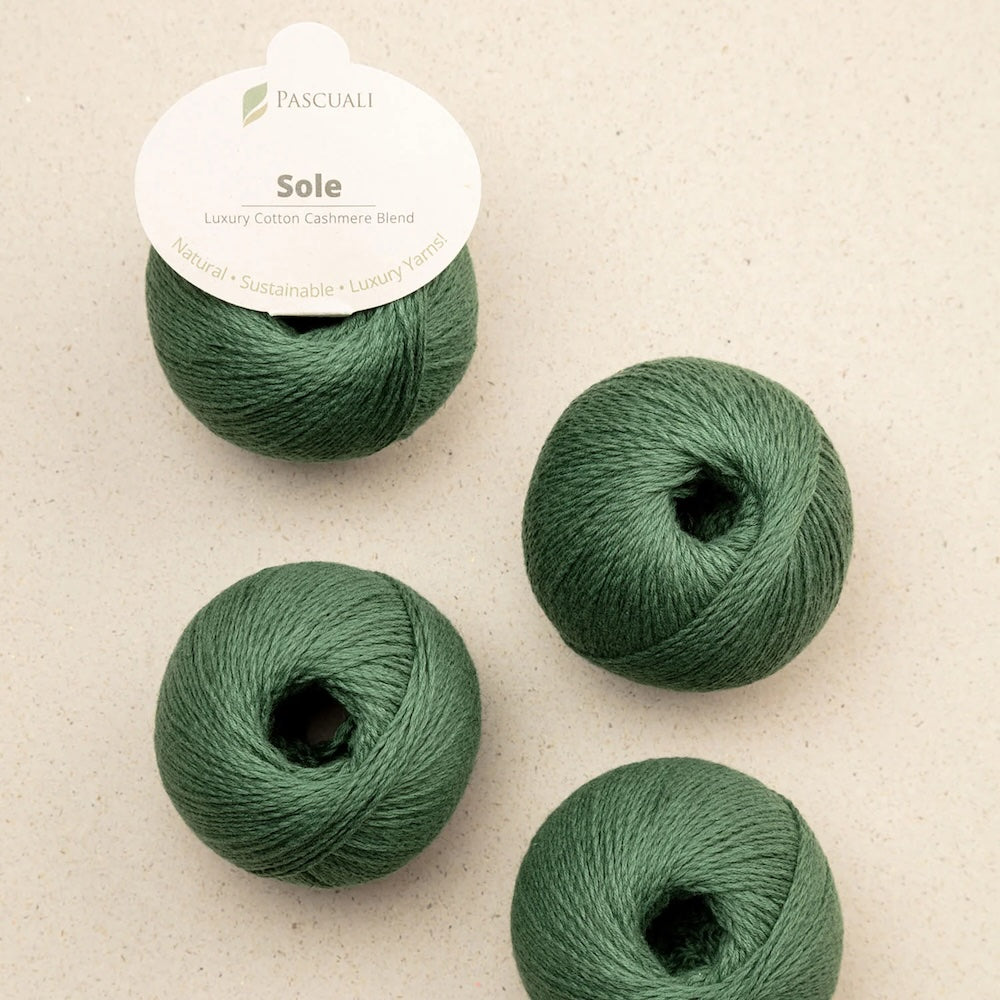 Pascuali Sole Farbe 114