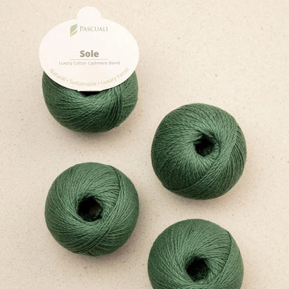 Pascuali Sole Farbe 114