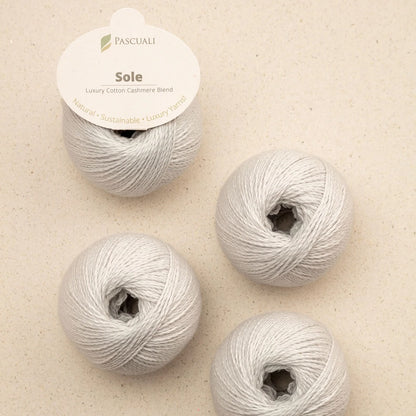 Pascuali Sole Farbe 53
