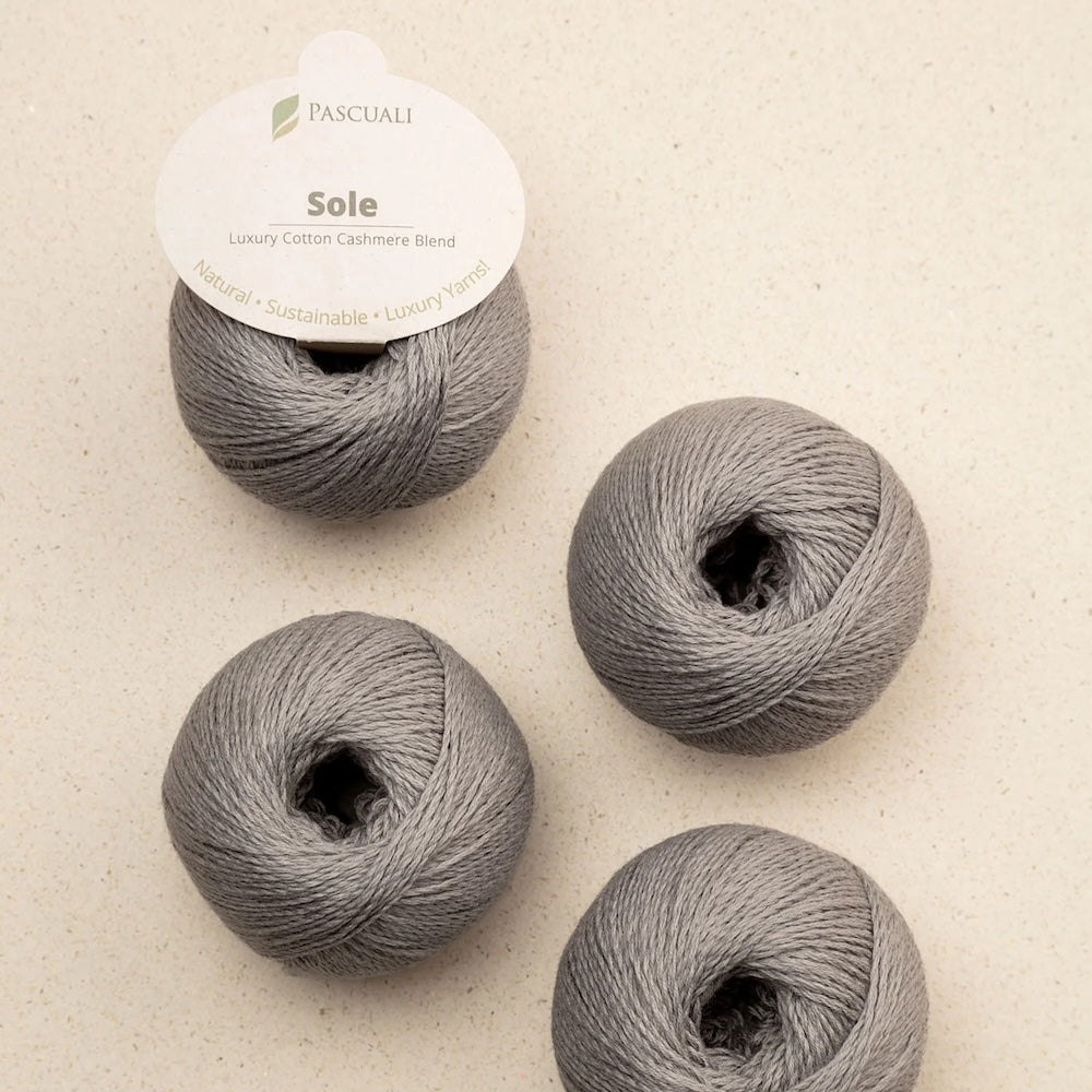 Pascuali Sole Farbe 79