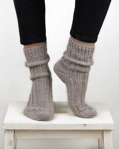 Basic socks | beautiful with Smart from Sandnes Garn 