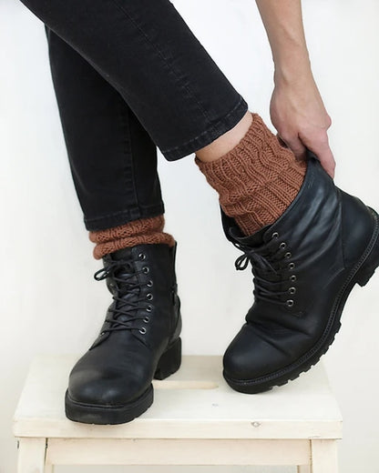 Basic socks | beautiful with Smart from Sandnes Garn 