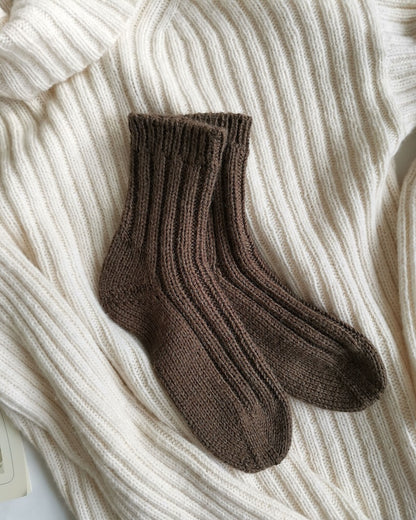 Basic socks | beautiful with Smart from Sandnes Garn 