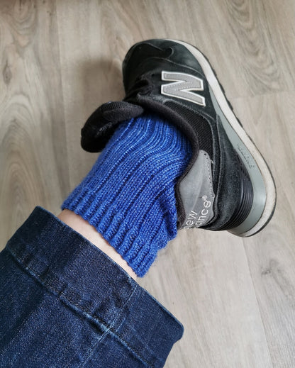 Basic Socken Light | feines Muster mit weichem 1 Class Cashmere von Mayflower Denmark