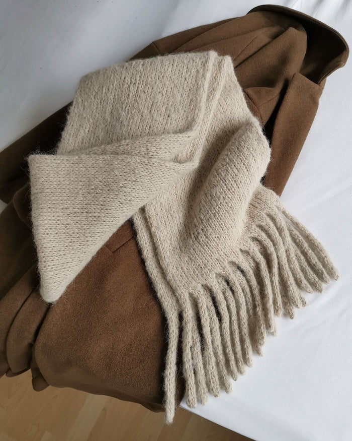 PAULA SCARF