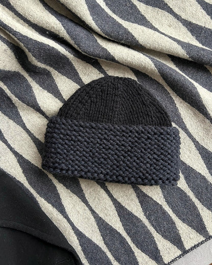 Mara Hat | warm und weich, einfach und schnell aus Maximo von Pascuali