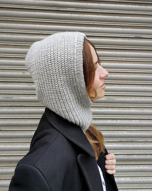 Nomad Hood (PDF) - Istruzioni
