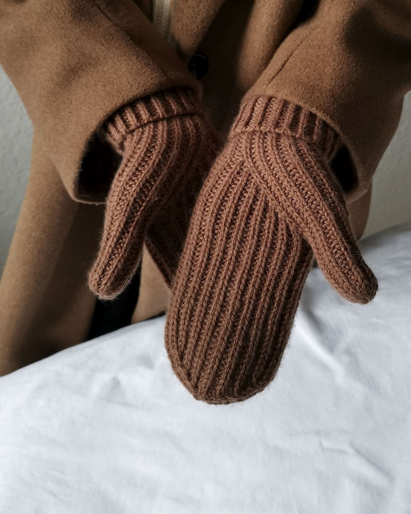 mittens handschuhe Paula-m Ole Handschuhe - Set | hier kaufen