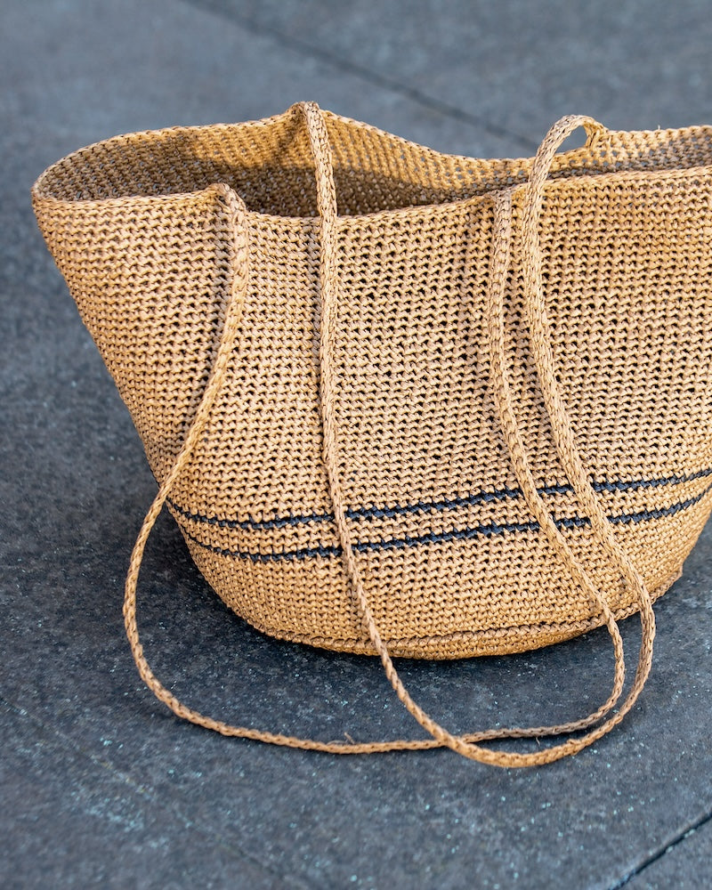 Siena Bag | mit Papyrus