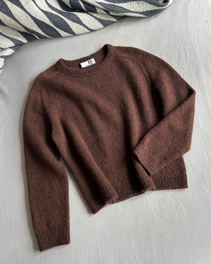 Suzie Sweater (PDF) - Anleitung