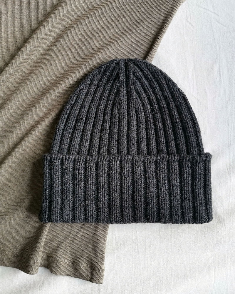 Paula-m Winter Essentials Set aus Mütze, Schalkragen und Handschuhen oder Stulpen mit Kosho von ITO Yarn 8