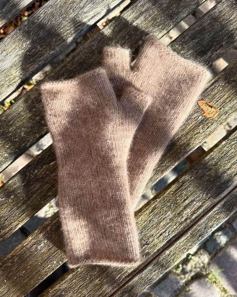 penny handschuhe PetiteKnit Penny Gloves -Set | hier kaufen