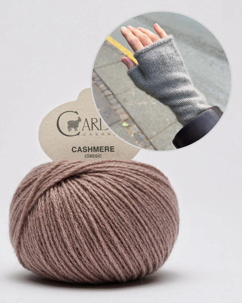 handschuhe penny Penny Gloves Cashmere