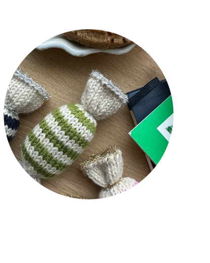 Caramel de Noël | avec instructions gratuites 