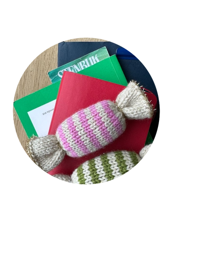 Caramel de Noël | avec instructions gratuites 