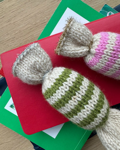 Caramel de Noël | avec instructions gratuites 