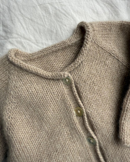 Cleo Baby Set | Geschenkset unglaublich weich aus Cashmere von Sandnes Garn