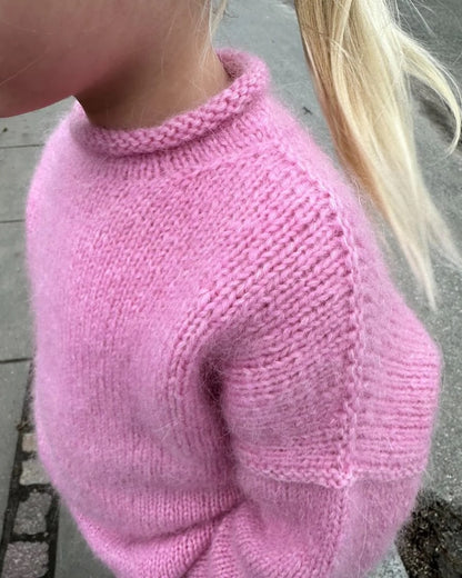 Cloud Sweater Junior 