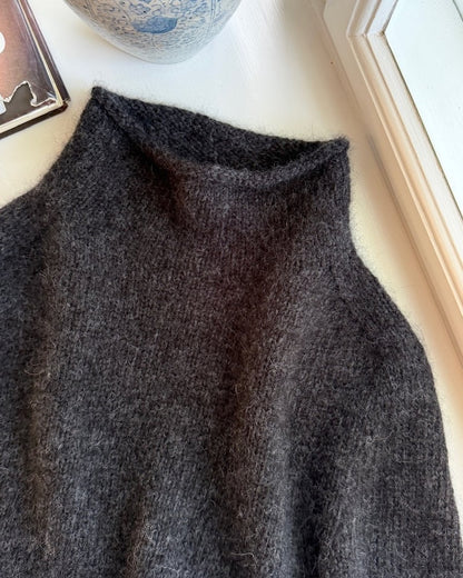 Ivy Cape | supermakkelijk van Brisa van BC Garn