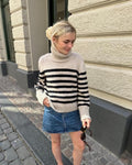 PetiteKnit, Lyon Sweater Chunky Edition, Anleitung, 1