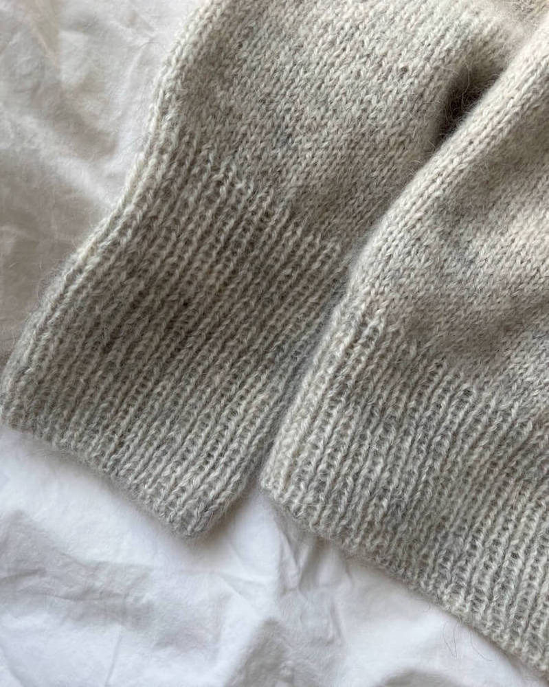 Petiteknit, Monday Sweater, 11