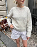 Petiteknit, Monday Sweater, 3