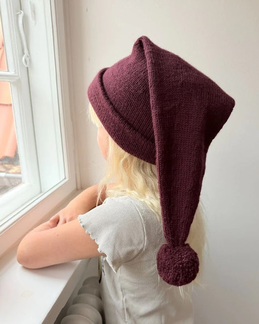 PetiteKnit Oslo Mütze Christmas Edition 1