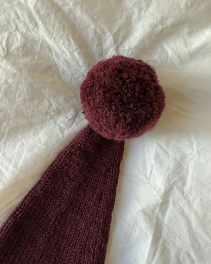 PetiteKnit Oslo Mütze Christmas Edition 5