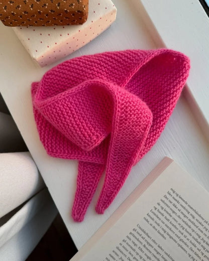 Sophie Scarf | lässiges Kaschmirtuch für jeden Tag aus Cardiff Cashmere Classic