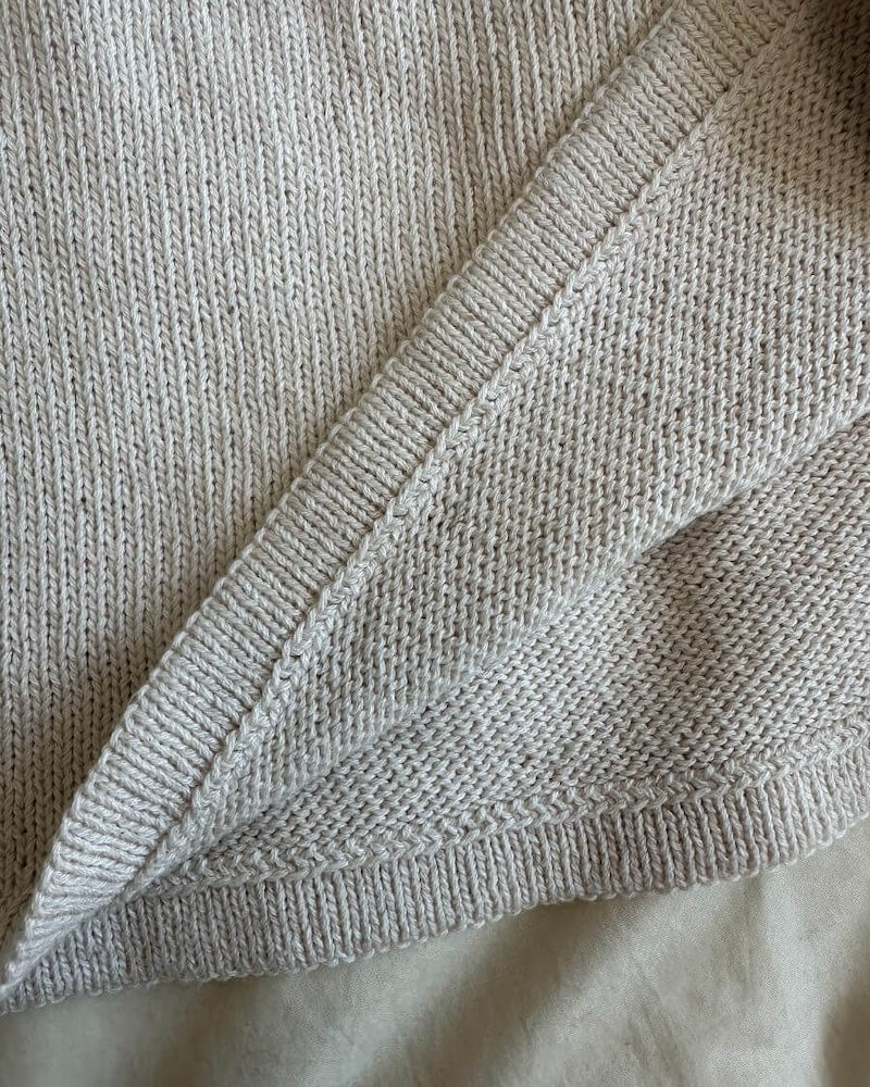 PetiteKnit Sunday Tee mit Pure Silk von Knitting for Olive 6